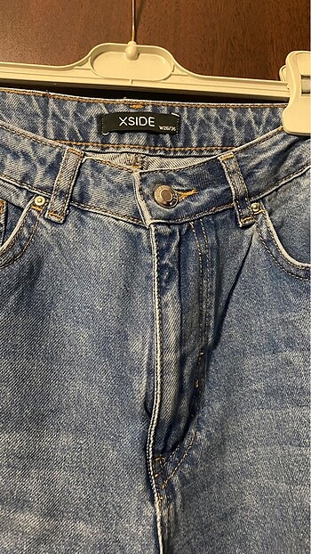 LC Waikiki lcw straight jean