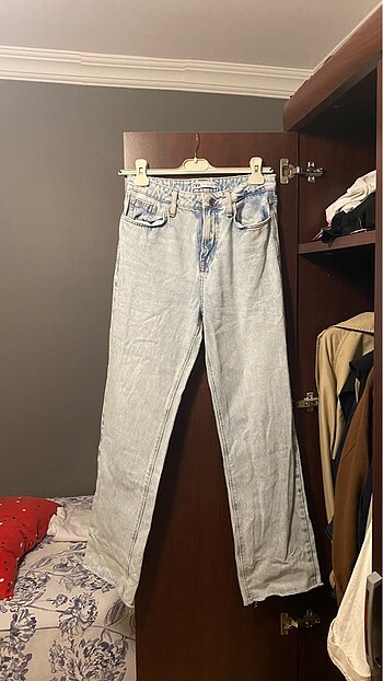 Zara jean