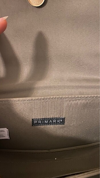  Beden Primark canta