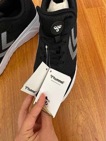 Hummel Spor ayakkabı