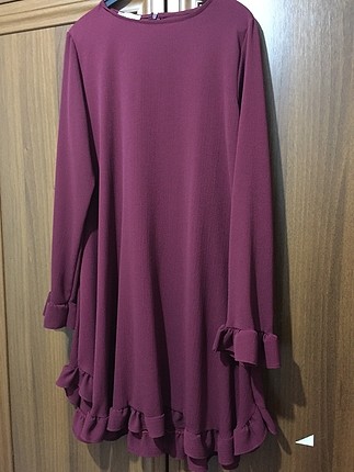 Bordo tunik
