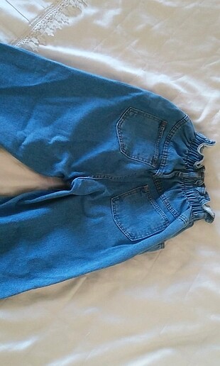 Kot mom jean