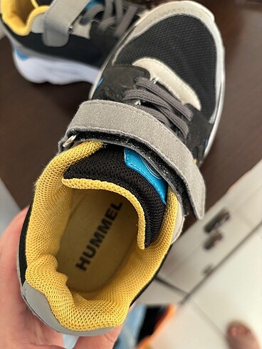 Hummel Ayakkabı