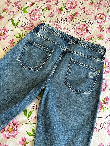 28 Beden Pantolon