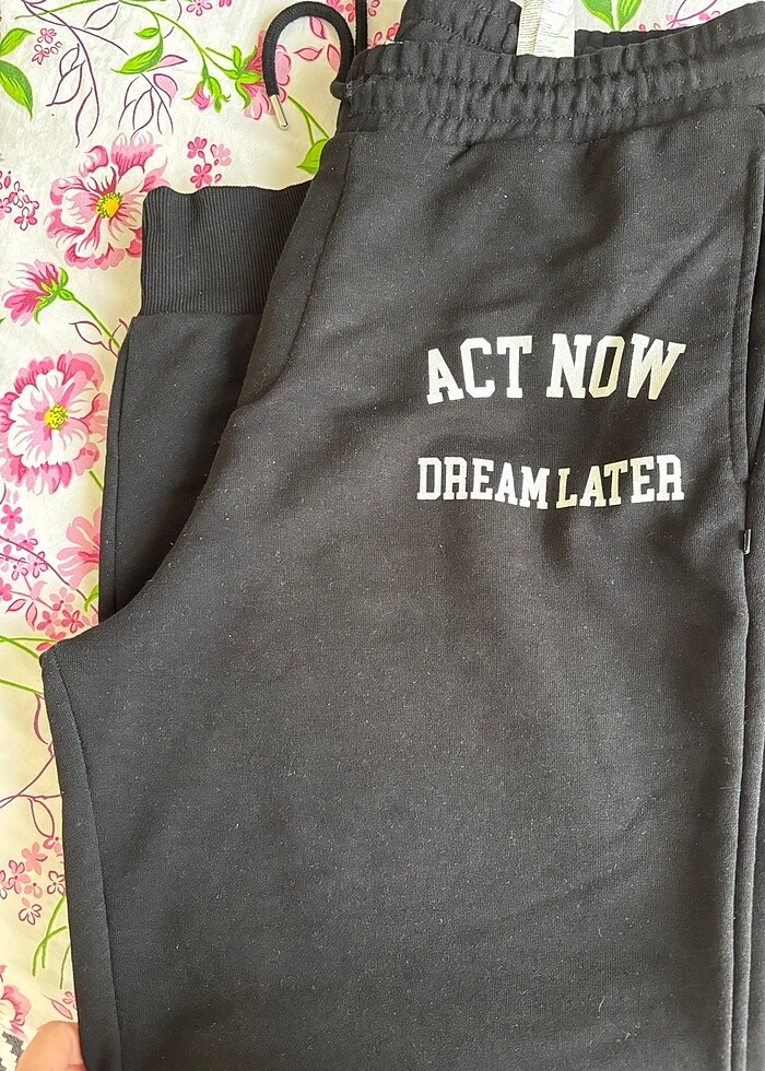 Eşofman - Görsel 2