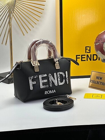 FENDİ ÇANTA