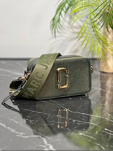 Marc Jacobs MARC JACOBS ÇANTA
