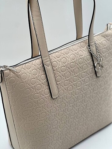 Calvin Klein CALVİN KLEİN ÇANTA