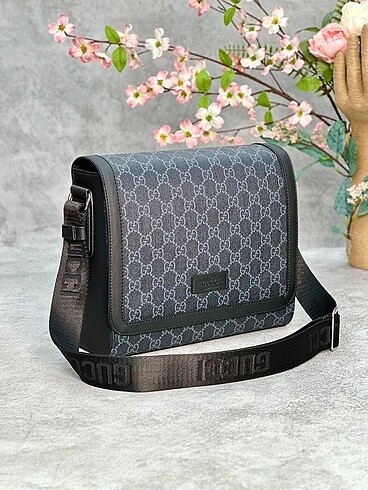Beden kahverengi Renk GUCCİ ÇANTA