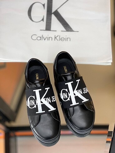 Calvin Klein CK AYAKKABI