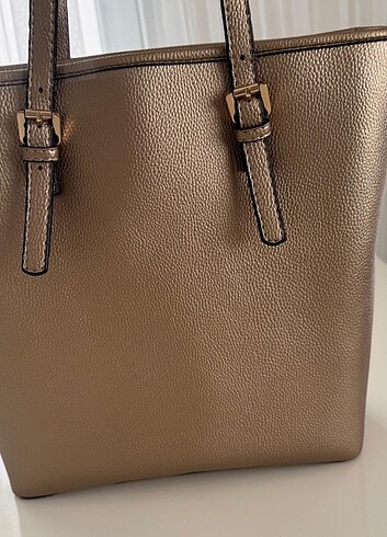 Beden sarı Renk Michael kors canta
