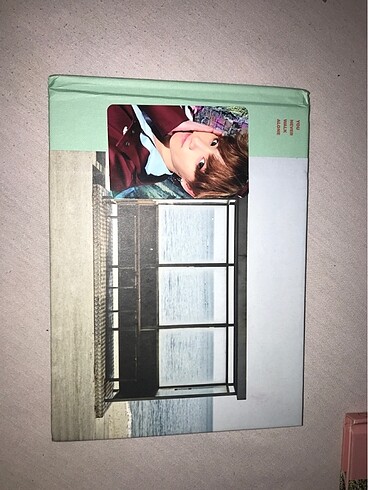 Bts You Never Walk Alone