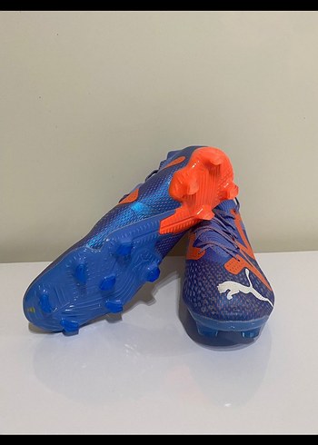43 Beden Puma future krampon