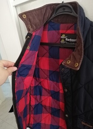 Barbour 