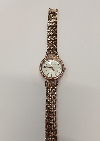 rose Gold Kadın Kol Saati