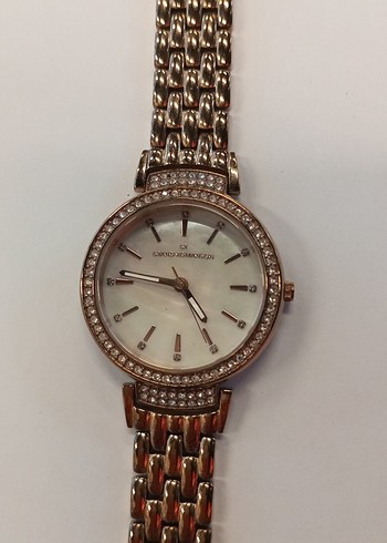 Diğer rose Gold Kadın Kol Saati