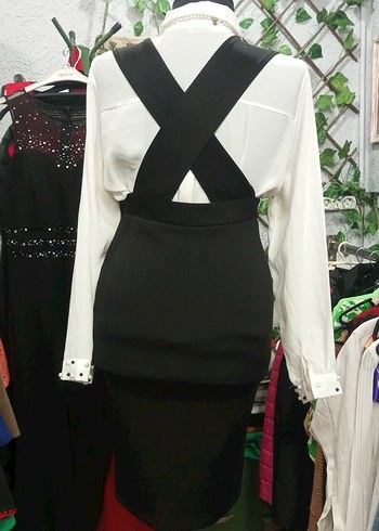 Siyah etek - Görsel 4