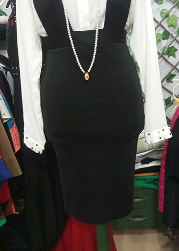 Siyah etek - Görsel 3