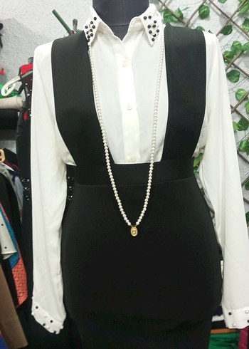 Siyah etek - Görsel 2