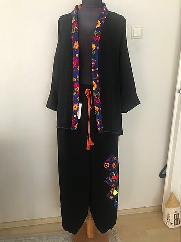 Otantik ikili takım