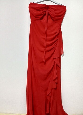 Abiye elbise - Görsel 3