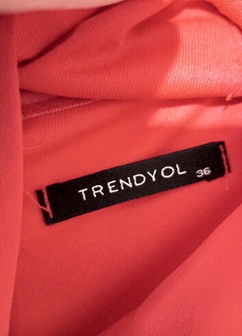 Abiye elbise - Görsel 6