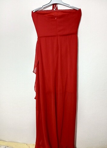 Abiye elbise - Görsel 7