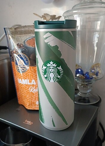Starbucks Starbucks termos