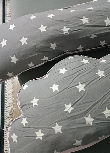 Örgü koruma beşik yatak koruyucu - Görsel 6