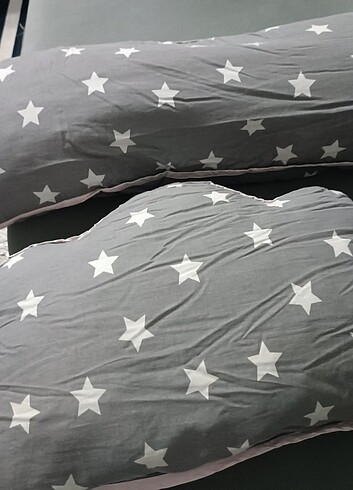 Örgü koruma beşik yatak koruyucu - Görsel 8