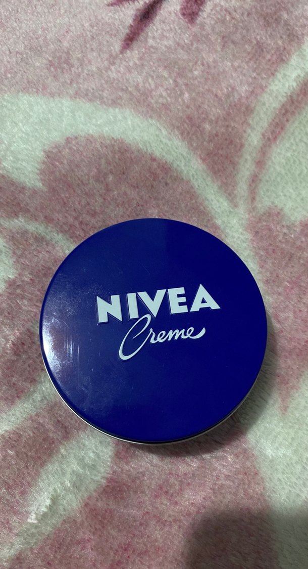 NIVEA Creme Vücut Kremi - Görsel 2