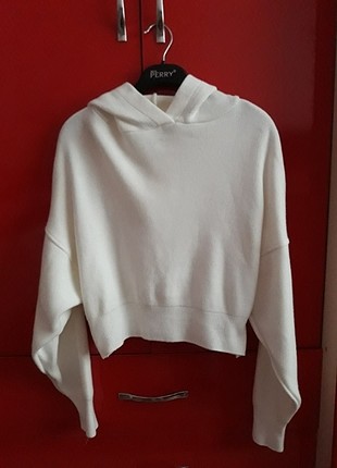 Triko sweat
