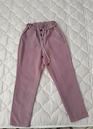 Kumaş pantolon 