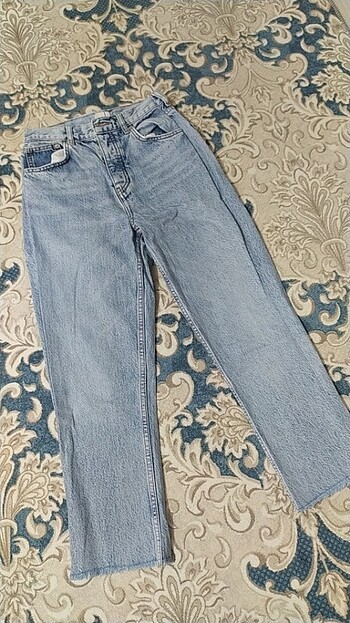 Toplu jean