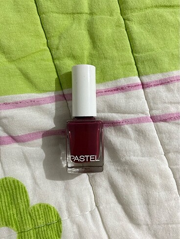 Pastel 79 Oje
