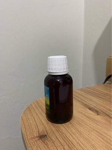 Kantaron Yağı - Görsel 3