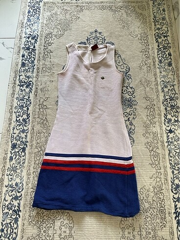 U.S Polo Assn. Elbise