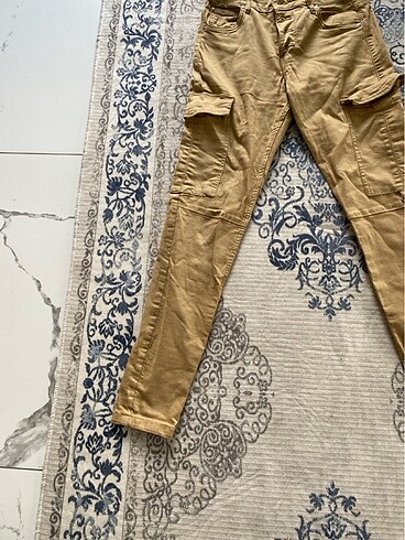 40 Beden Pantolon