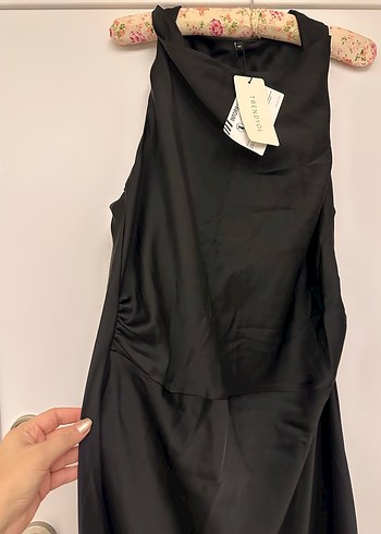 saten Elbise - Görsel 2