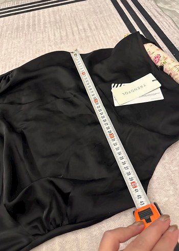 saten Elbise - Görsel 7