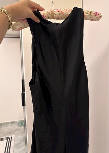 saten Elbise - Görsel 4