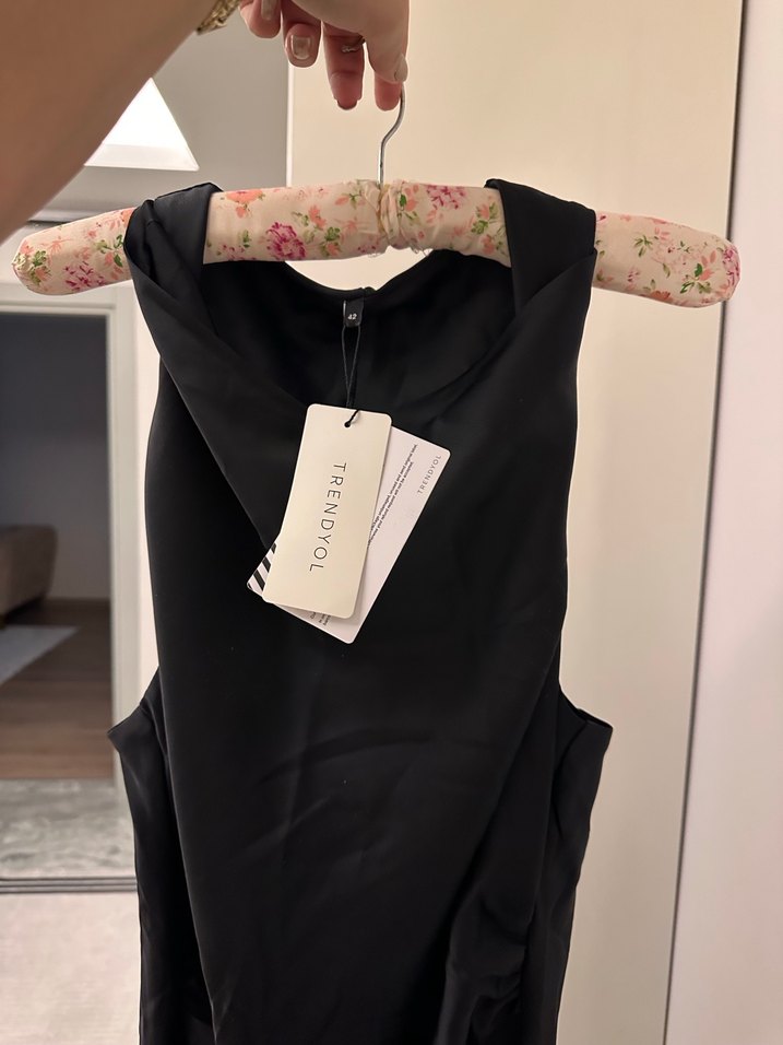 saten Elbise - Görsel 5