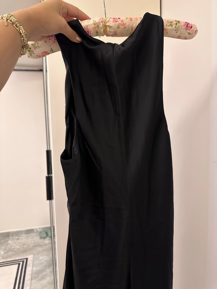 saten Elbise - Görsel 4