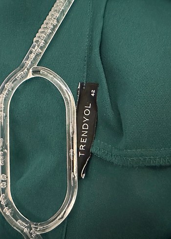 Ceket elbise - Görsel 6