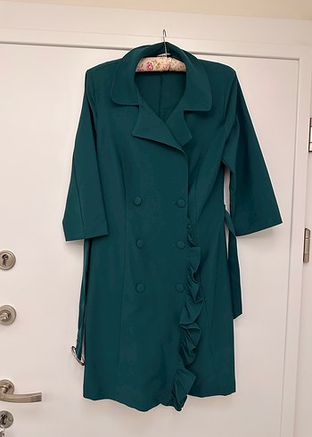 Ceket elbise - Görsel 2