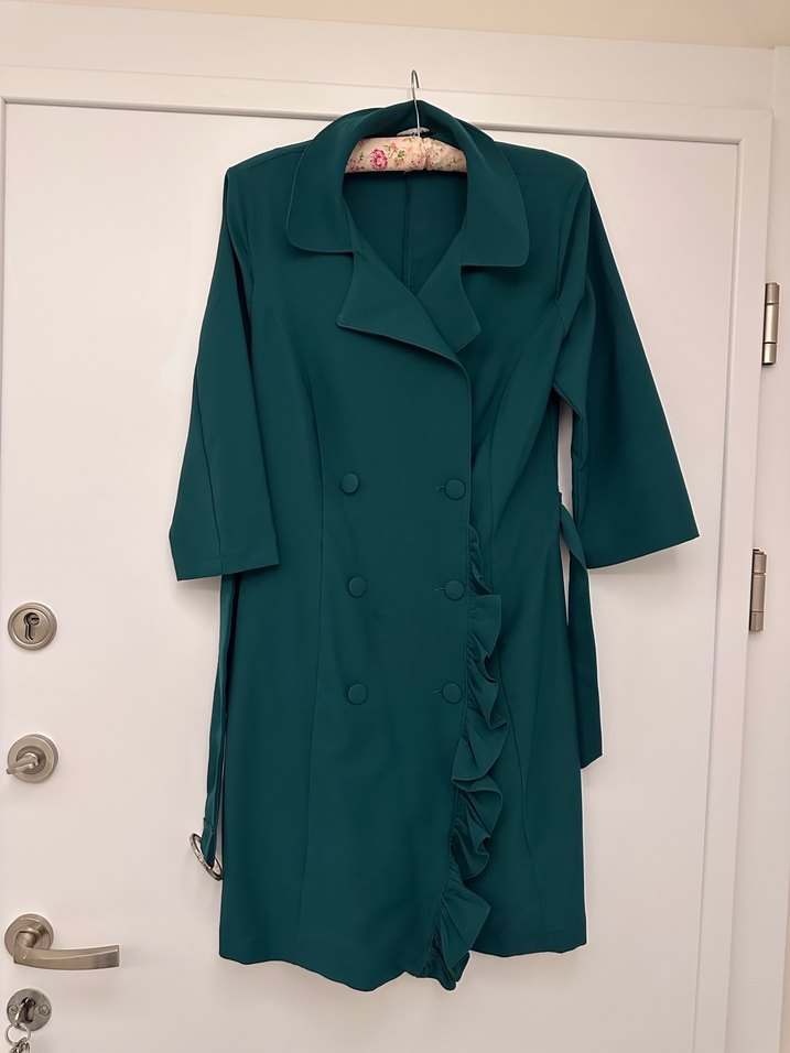 Ceket elbise - Görsel 2