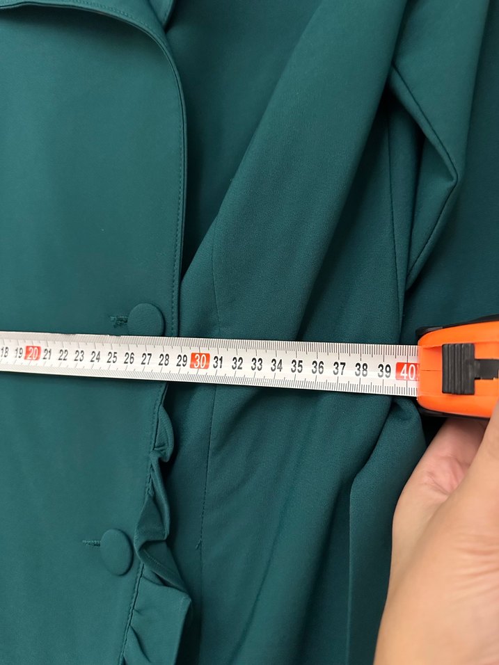 Ceket elbise - Görsel 5