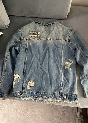 Kot ceket - Görsel 2