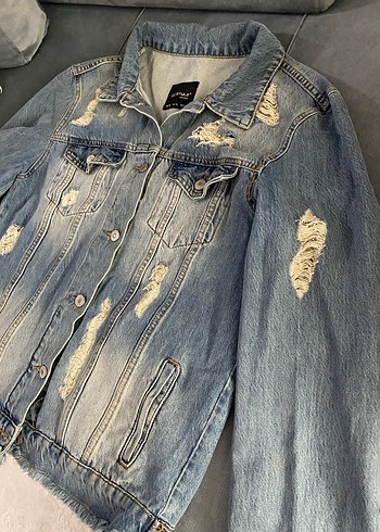 Kot ceket - Görsel 3