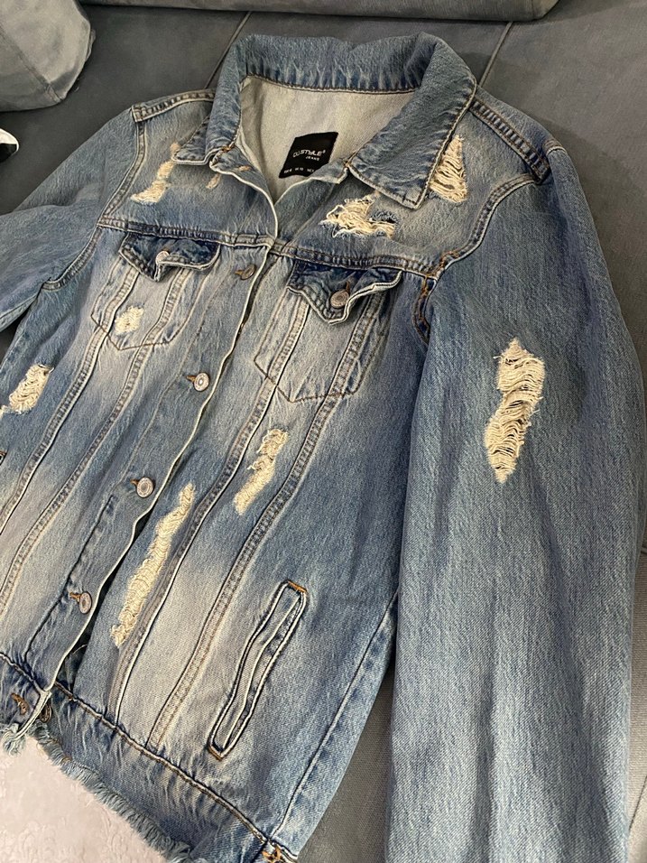 Kot ceket - Görsel 3